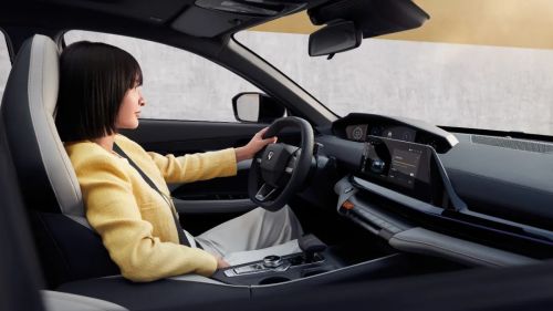 易車志洞察 長安汽車雙軌并進實現量利雙增