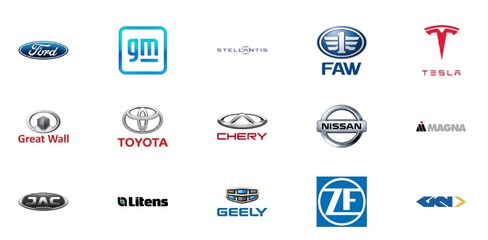 跨國(guó)汽車(chē)零部件廠商瑞都攜手益模,打造全類(lèi)型模具數(shù)字化工廠