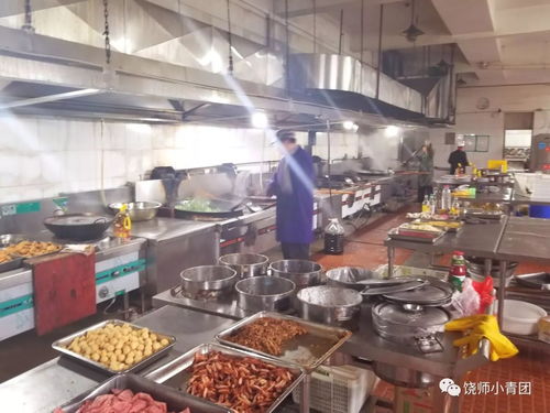 大學生膳食管理委員會 食堂里的“婚慶驚喜”，一場別樣的校園體驗